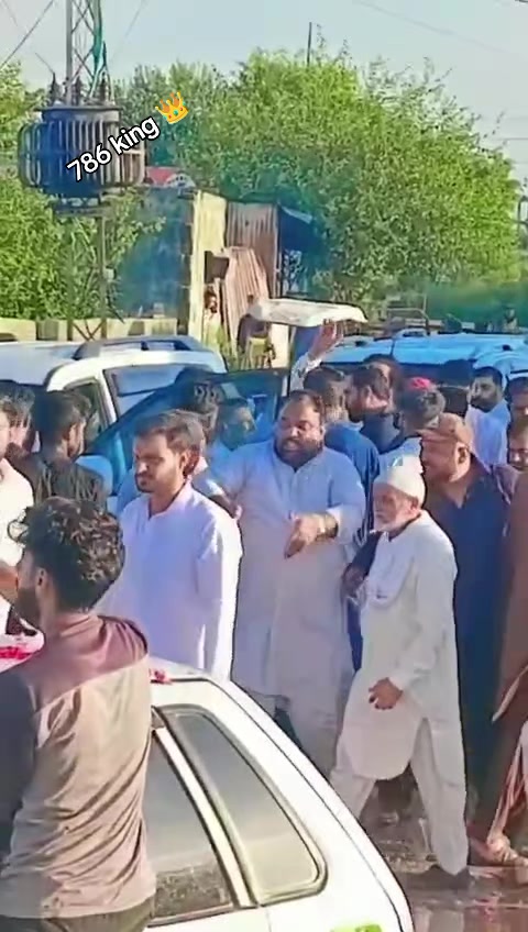 @چوہدری نثار مندیال