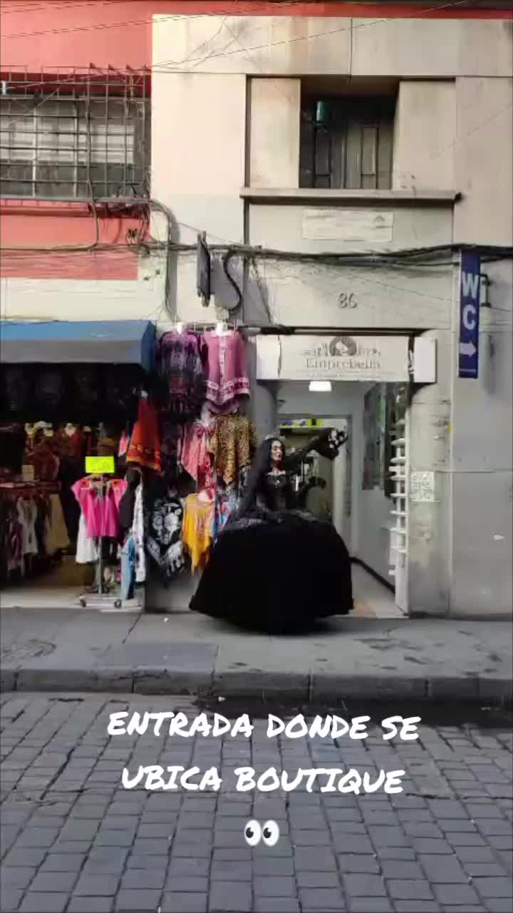 @Boutique Oscar Maya