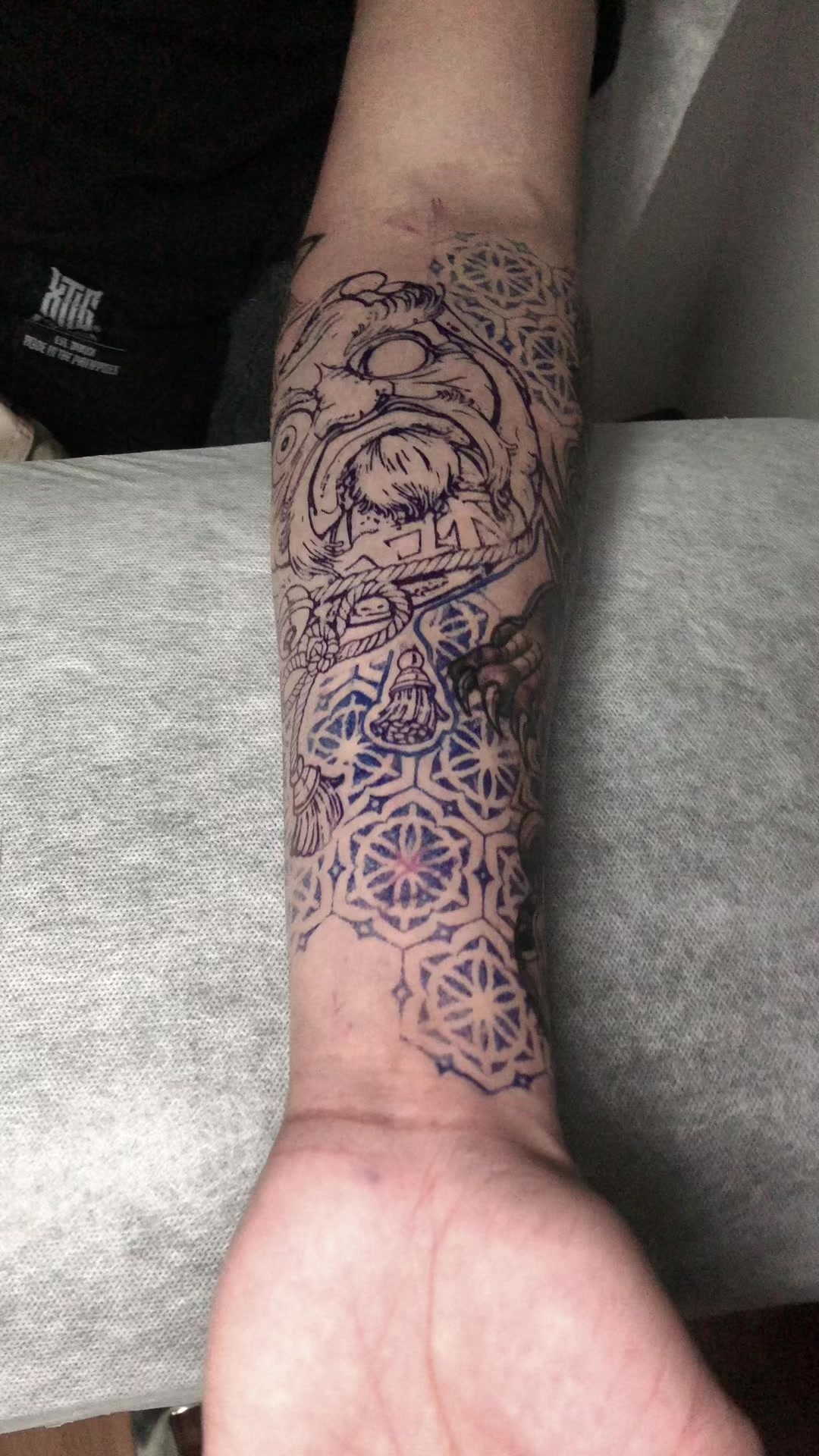 @DENOM TATTOO