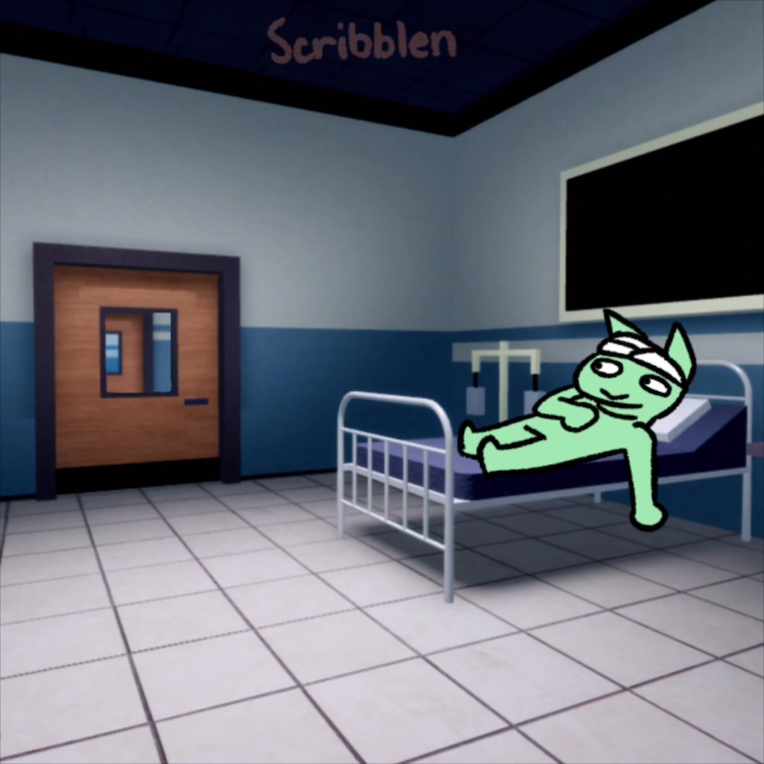 @SCRIBBLEN