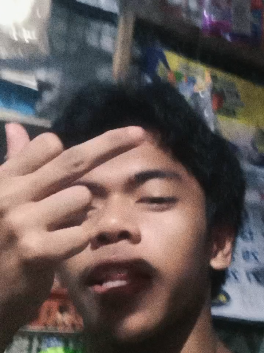 @John Michael Pagkaliwagan