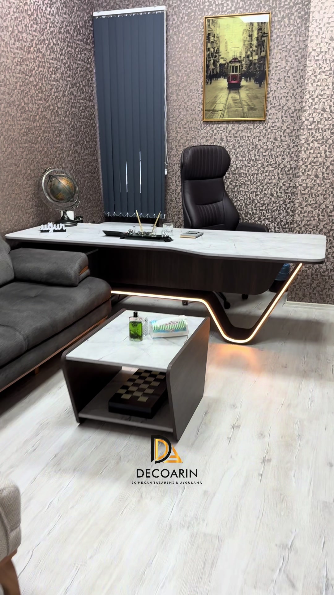 @GAZİANTEP DEKOARİN