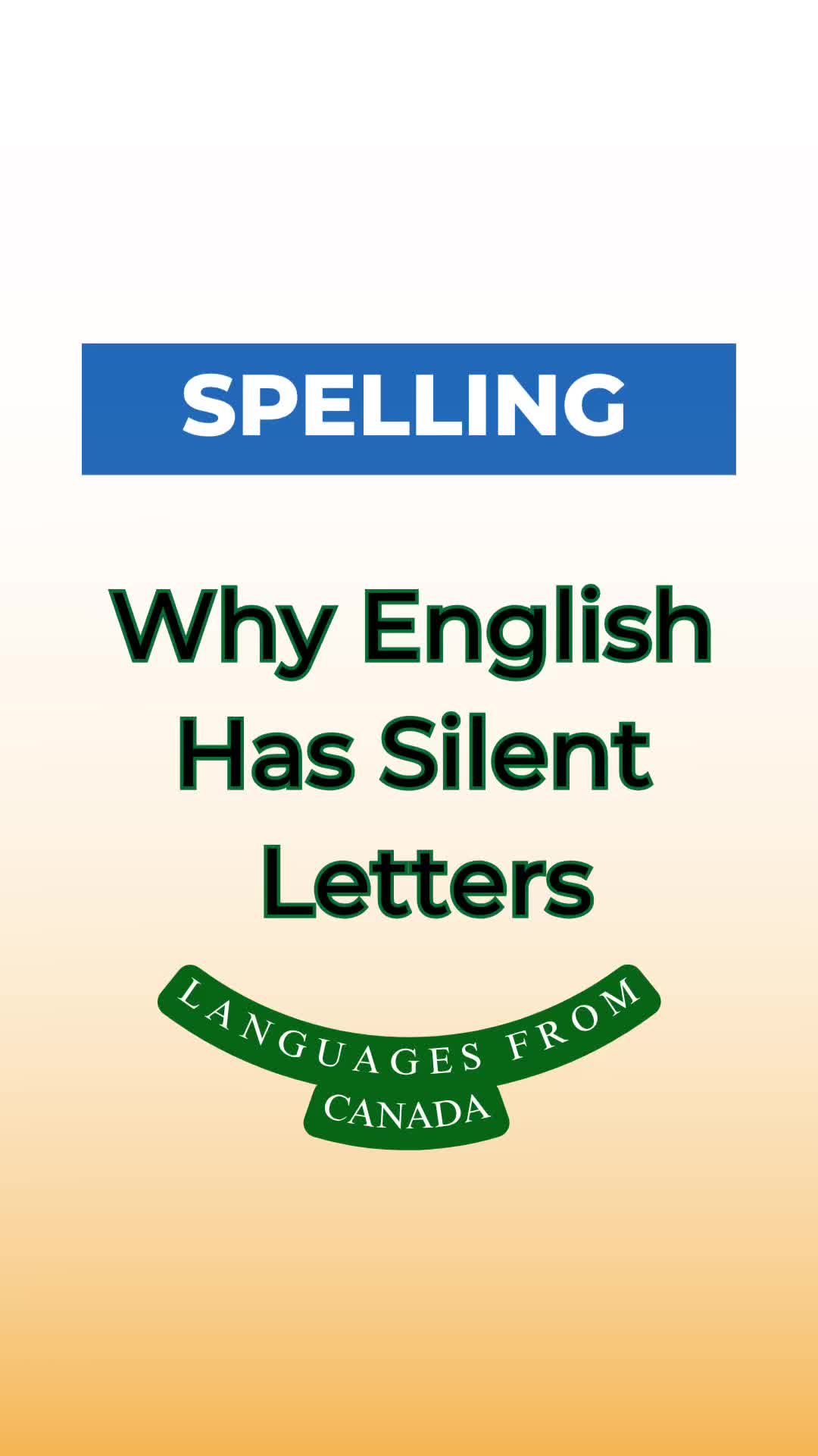 @LanguagesfromCanada