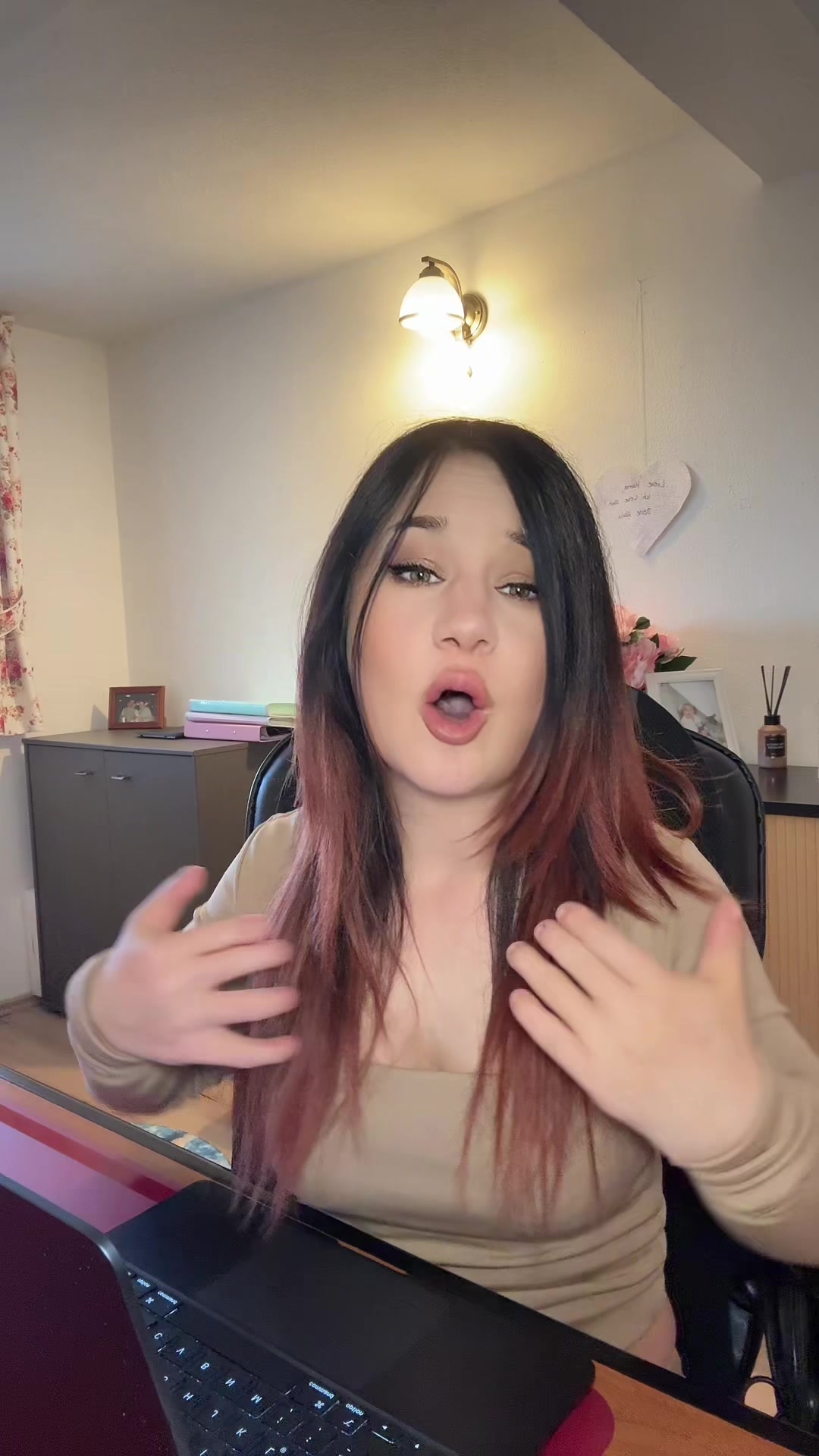 @Cristina Mădălina