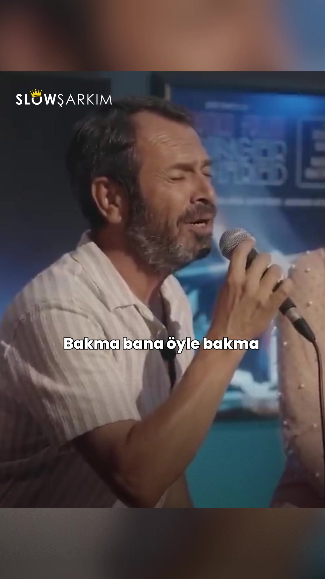 @Slow Şarkım