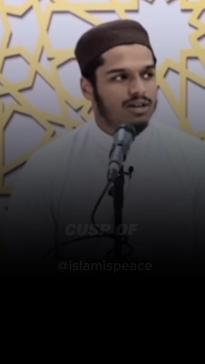 @Islamispeace