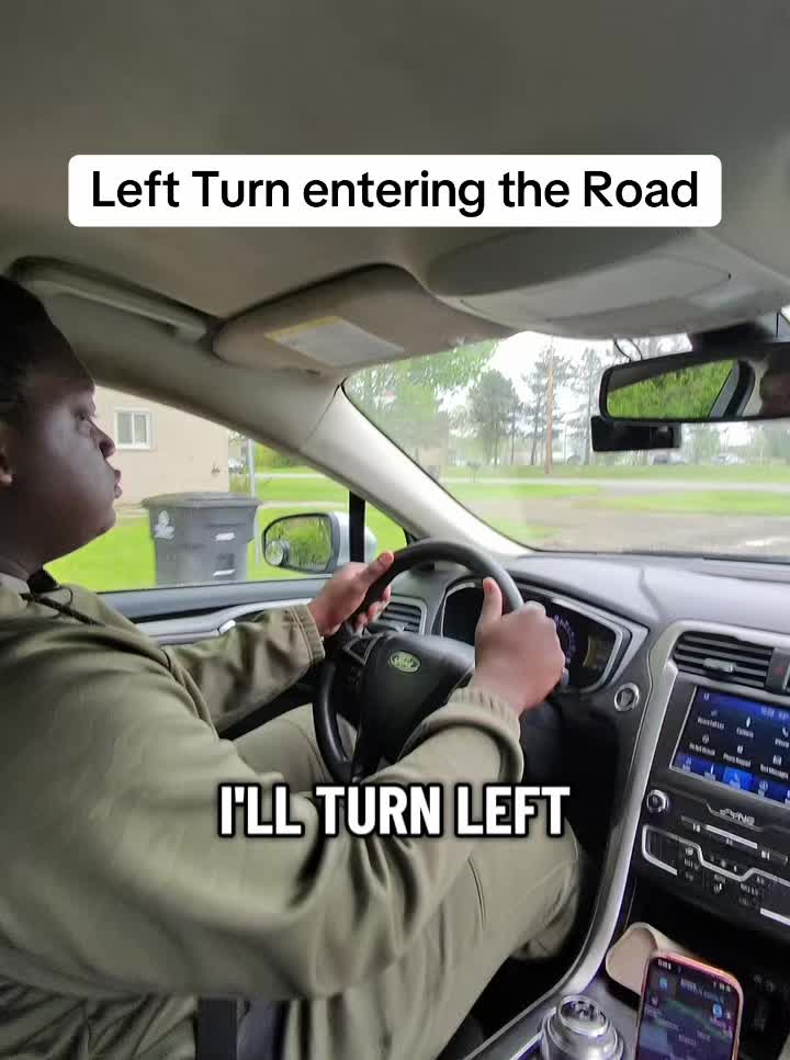 @Mr. Road Ready