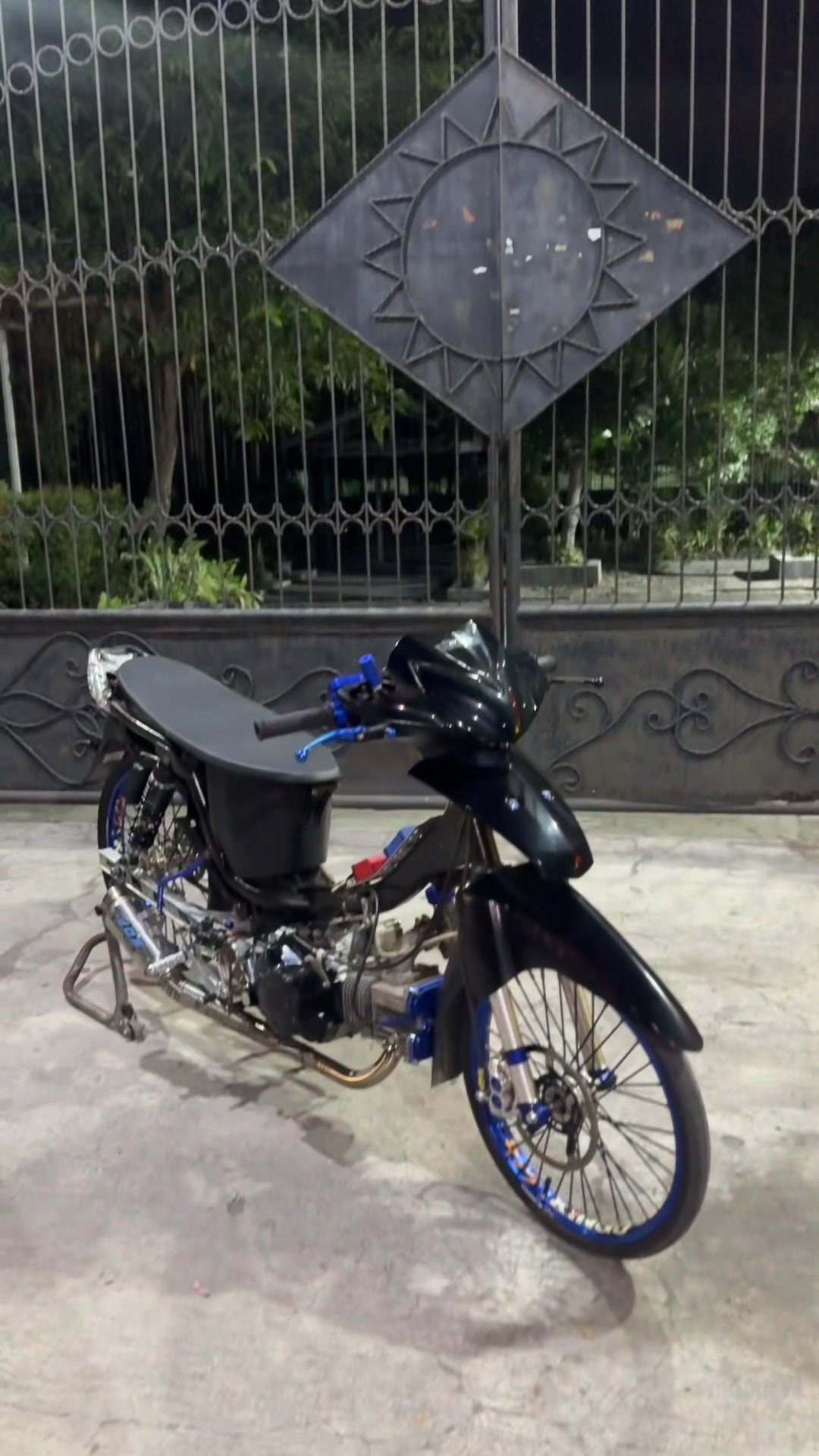 @Pelan Gank V2