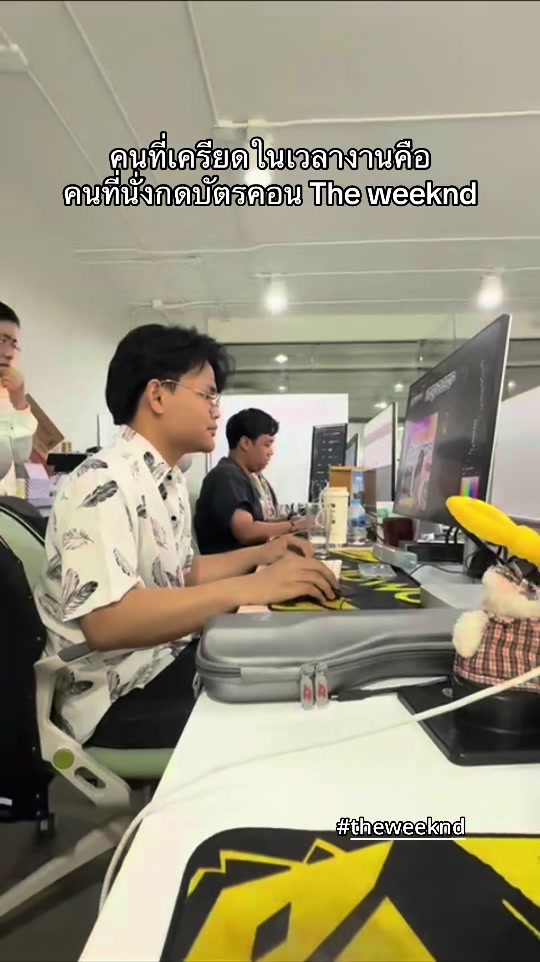 @KoriTv Thailand