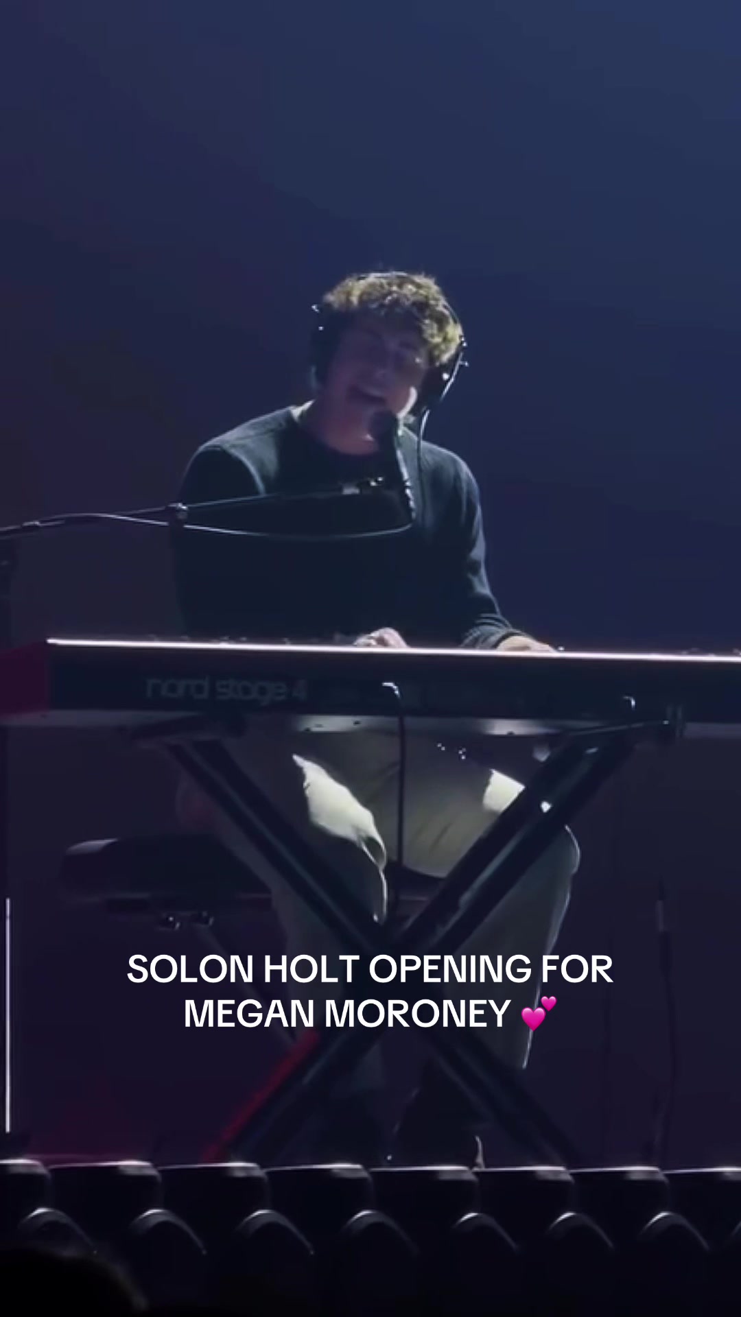@Solon Holt Archive