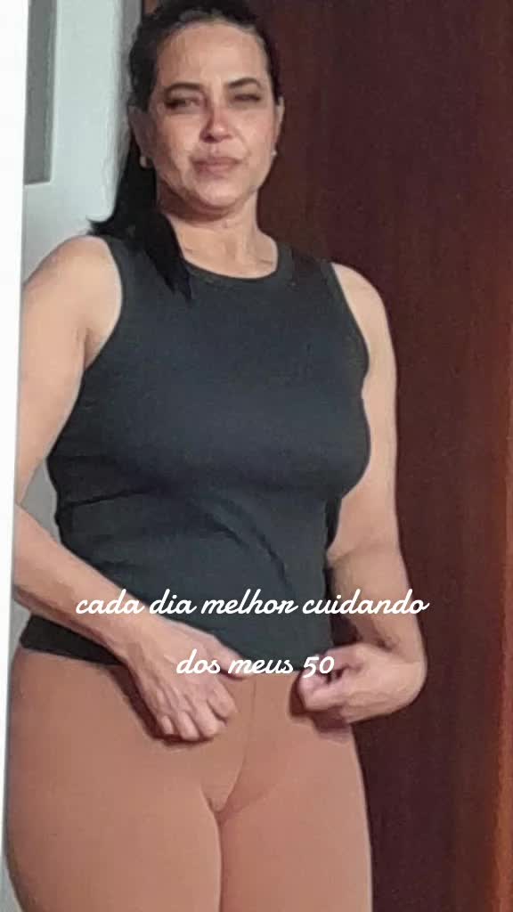 @Luciana Ferreira a gata
