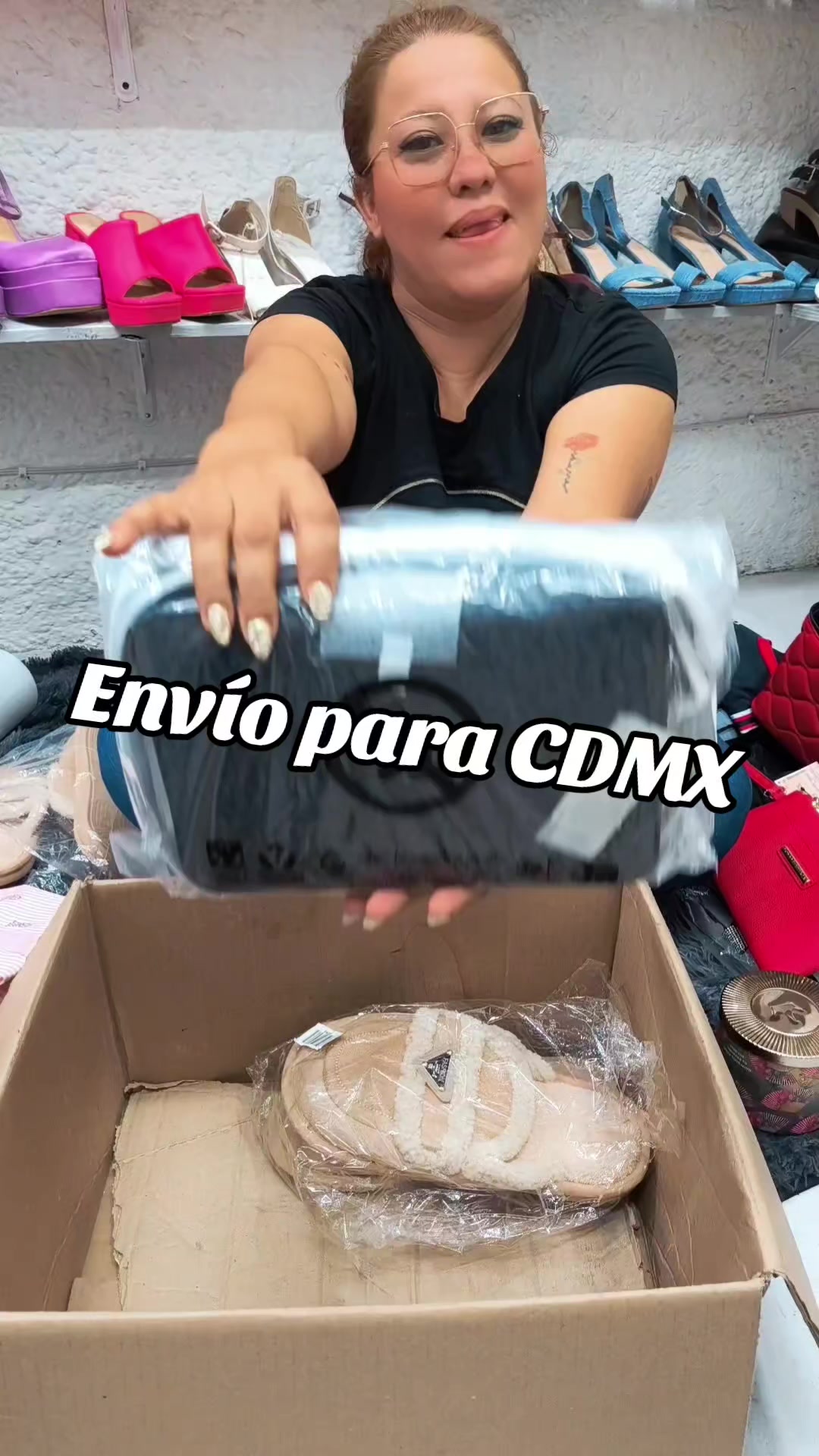 @La mama de Marianis