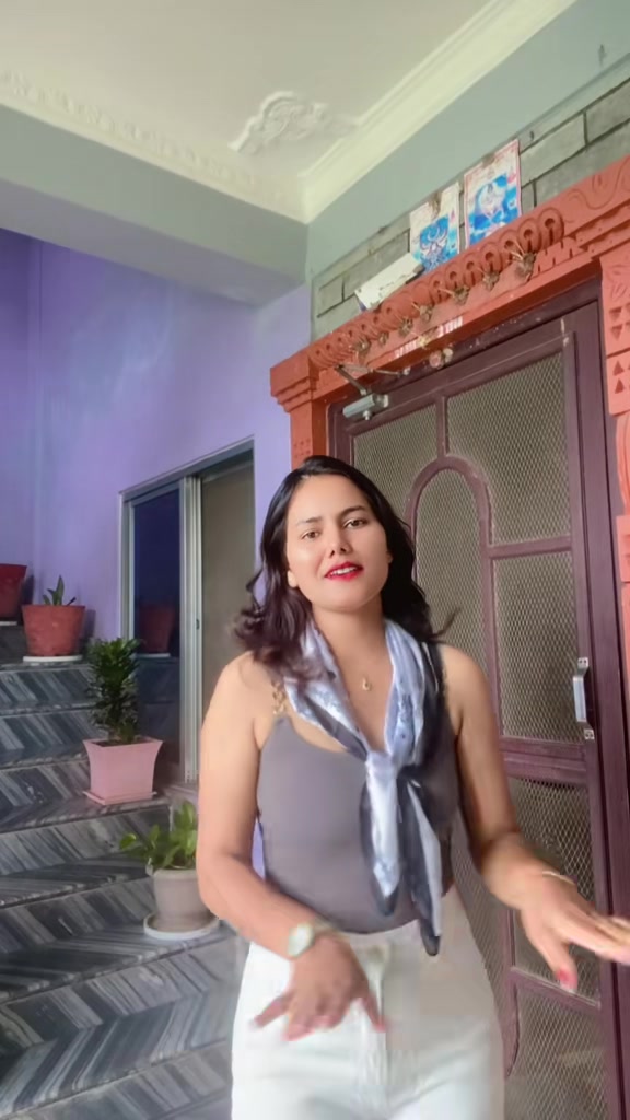 @Muna Kunwar