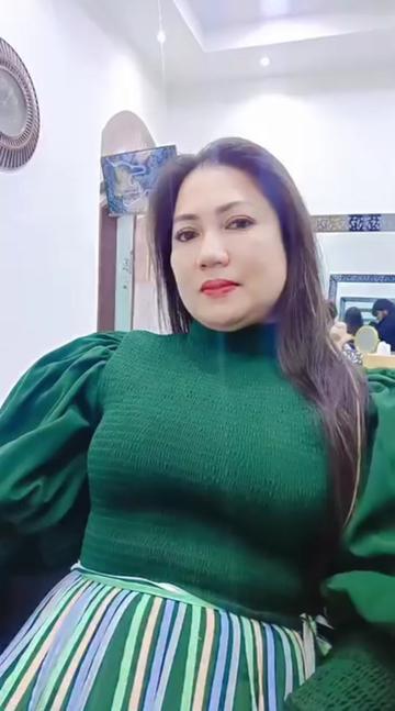 @Pramita beauty salon