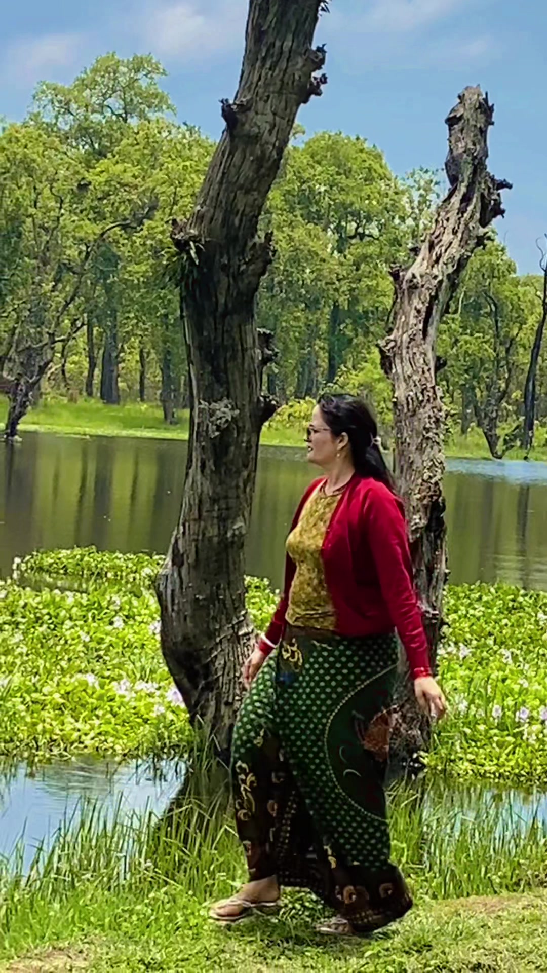 @ॐ नम शिवय (रिता थापा)