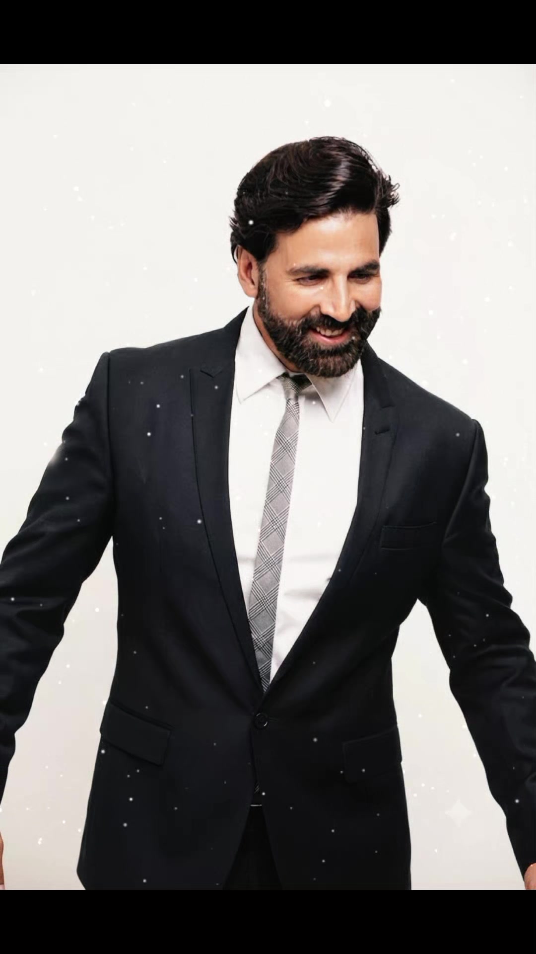 @Akshay Kumar