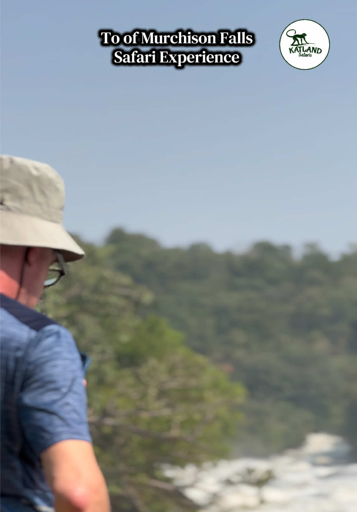 @Katland Safaris Uganda