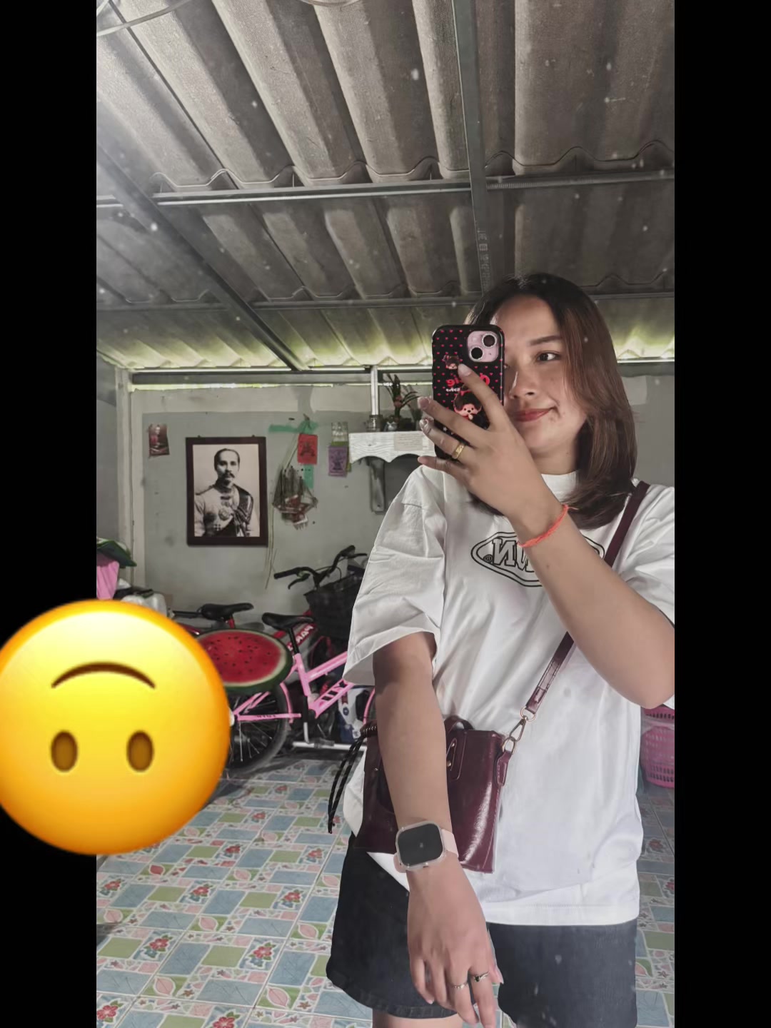 @ชื่อเฟิร์น ชื่อนี้แต่เดิมม😎
