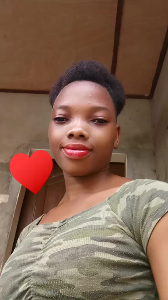 @user kérime belle😍😘