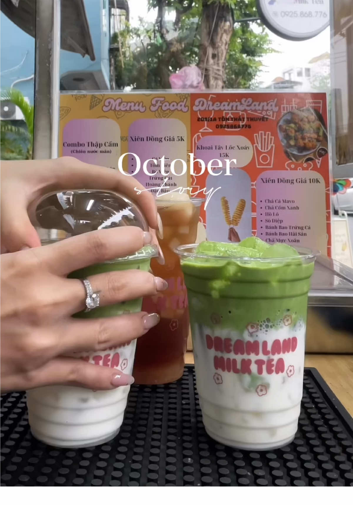 @DreamLand_MilkTea