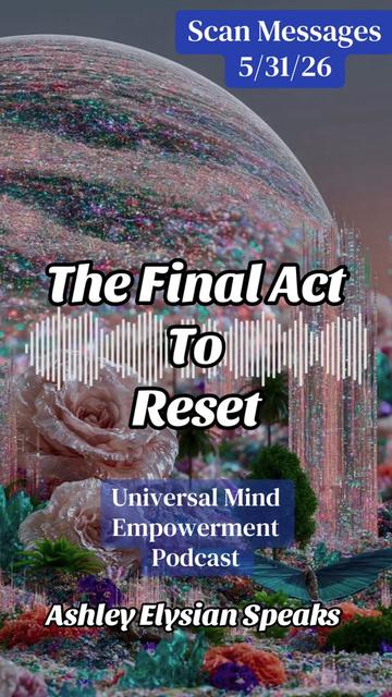 @Universal Mind Empowerment