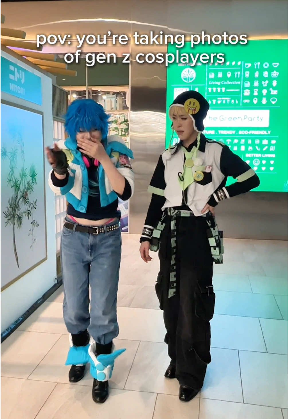 @yushi ꫂ&nbsp;ၴႅၴ