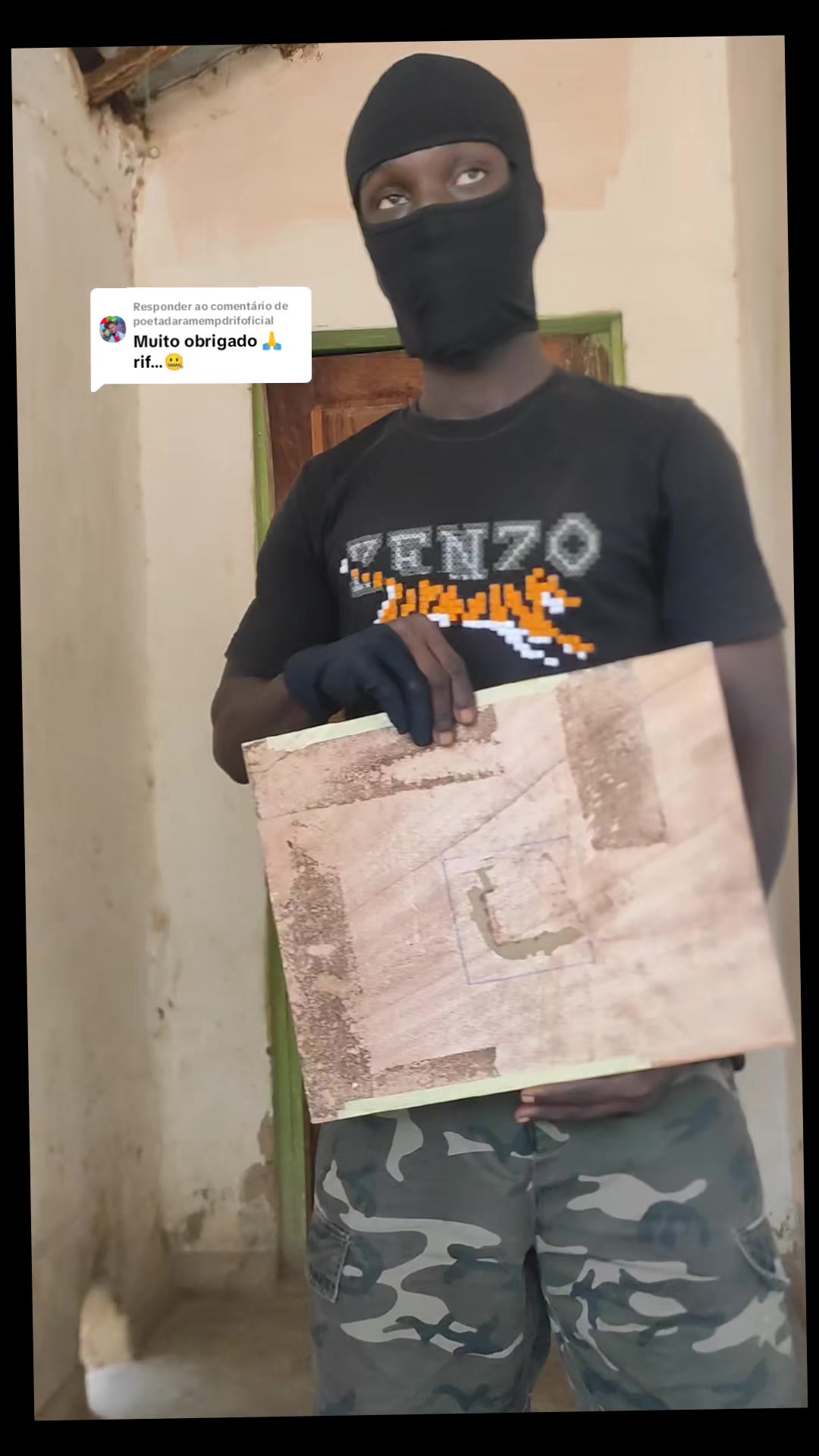 @Adulai Balde Art 🇬🇼