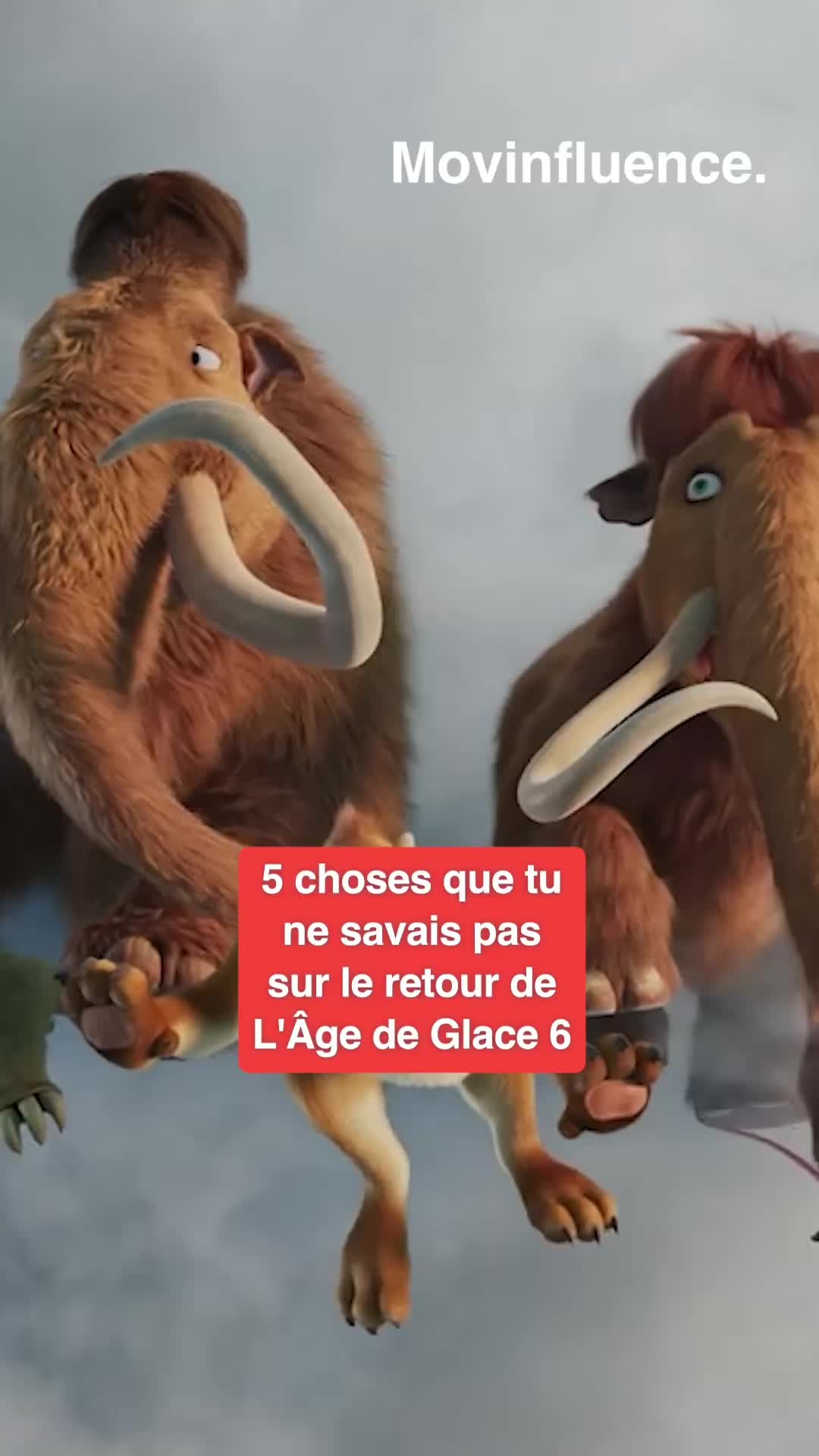 @Movinfluence • Ciné & Actu