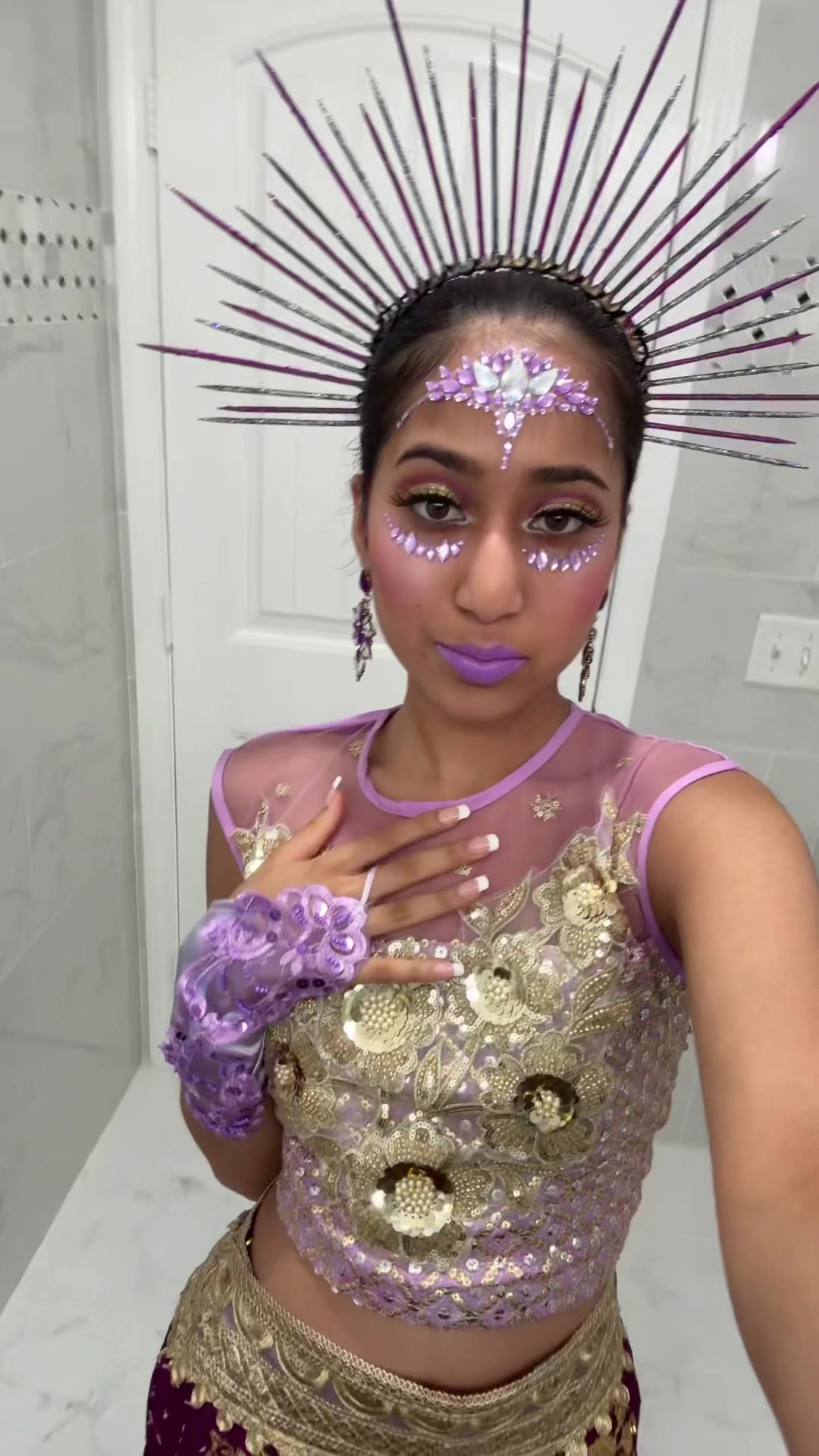 @shivani