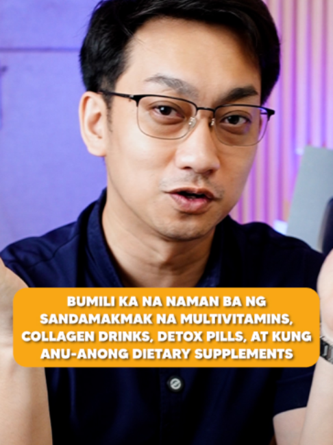@Dr. Dex Macalintal