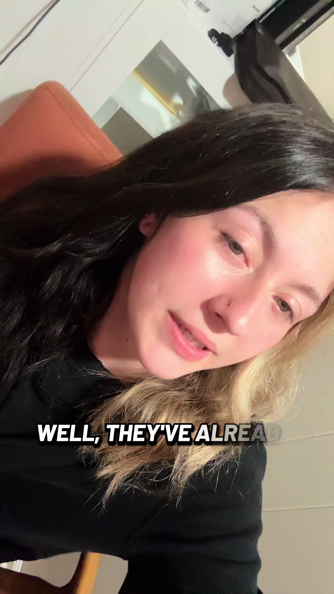 @Kyla Thorne