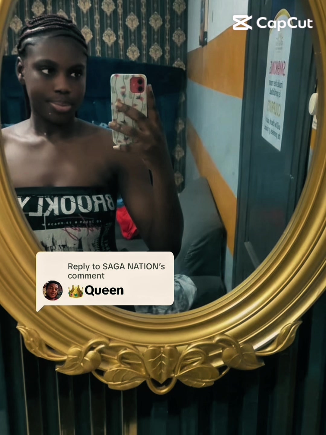 @Cute🥰 devil👿👿