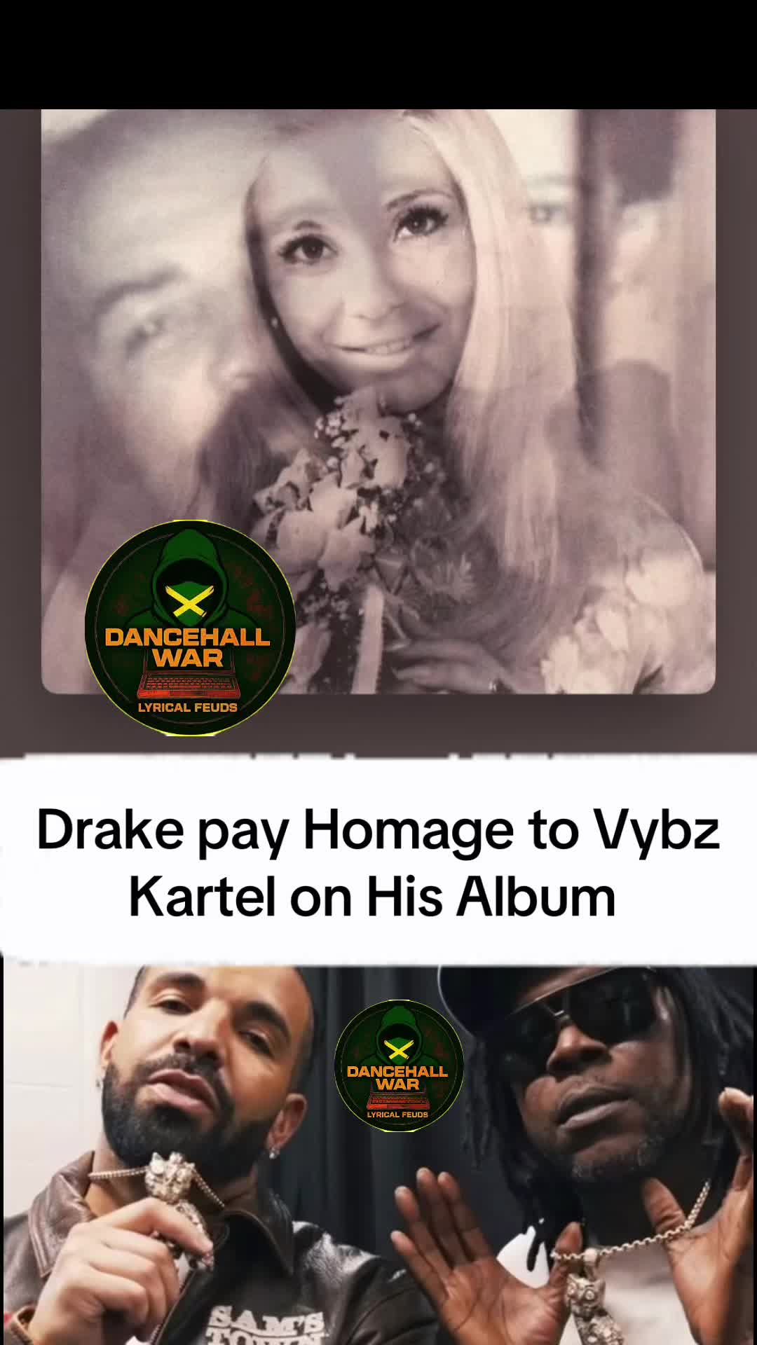 @DANCEHALL WAR CHANNEL