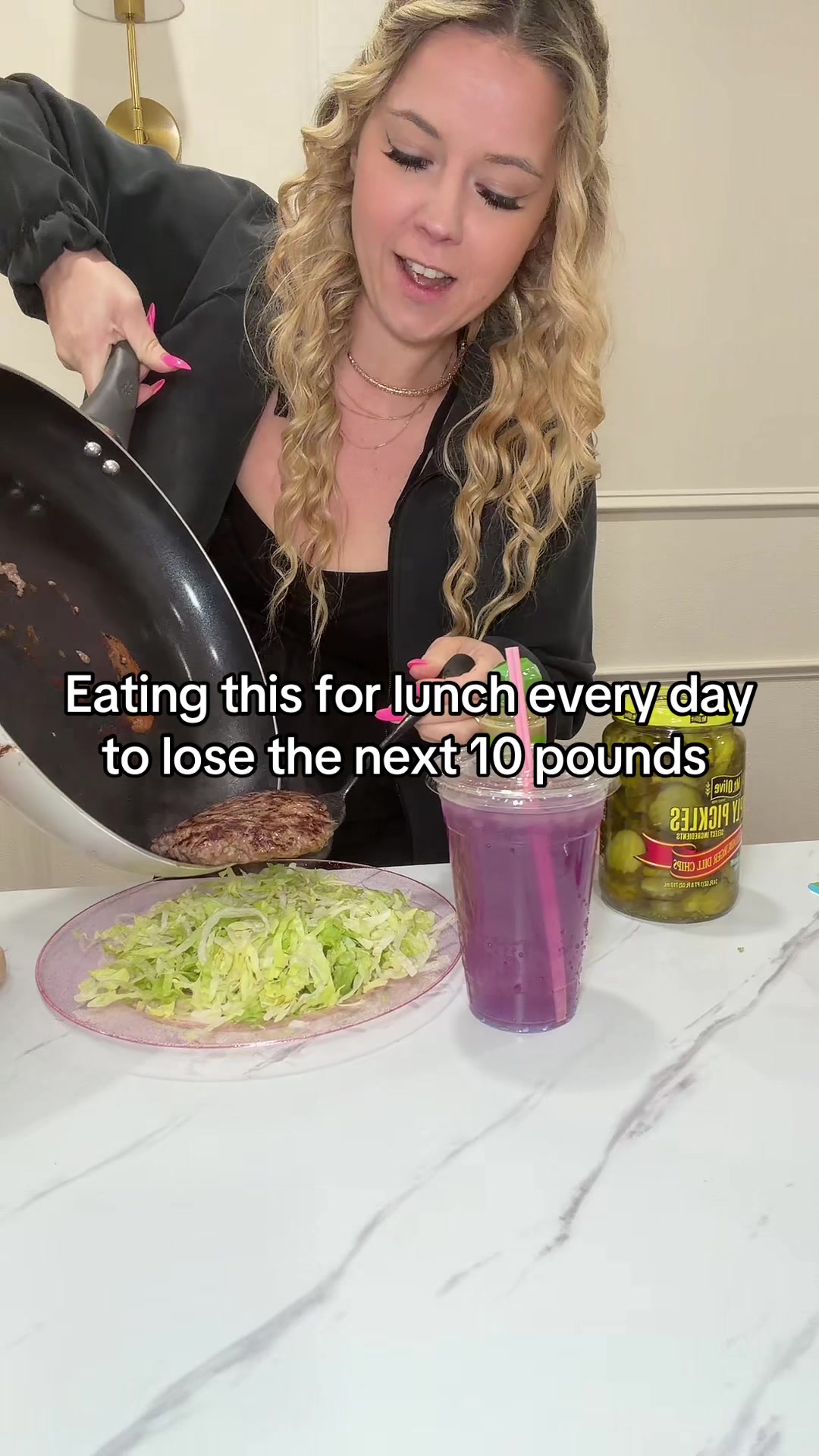 @Tiffany Magee - Mustard Lady