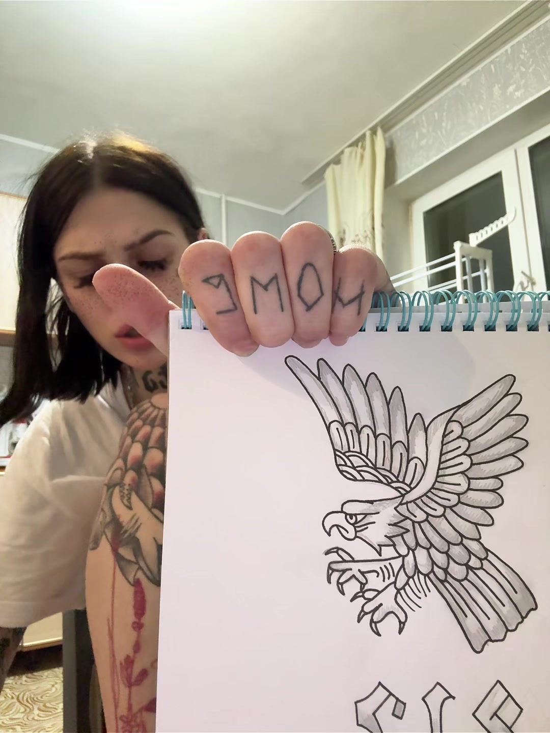 @oksi kyper (casper) 🦅 тгк