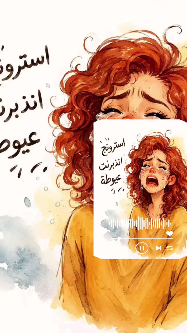 @طبعي غريب