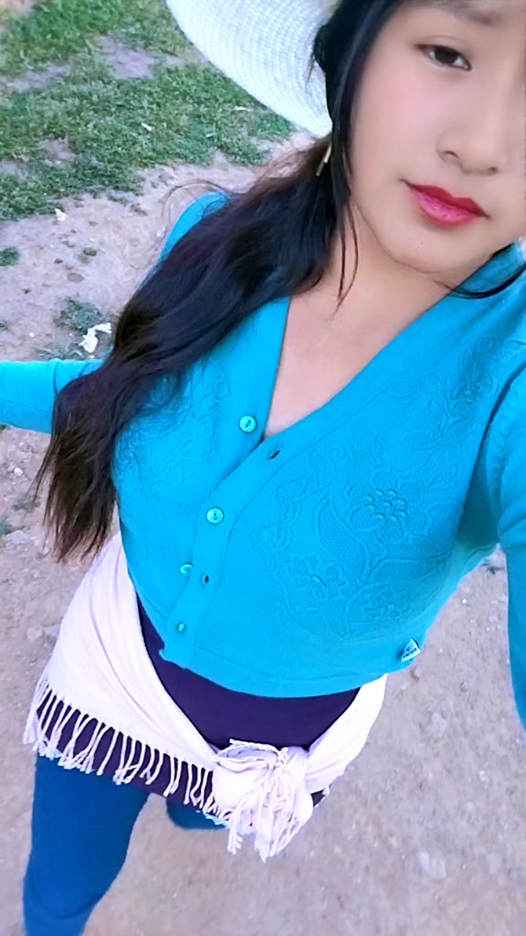@Esmeralda Acuña