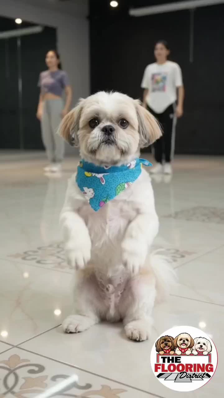 @Flooring Queen