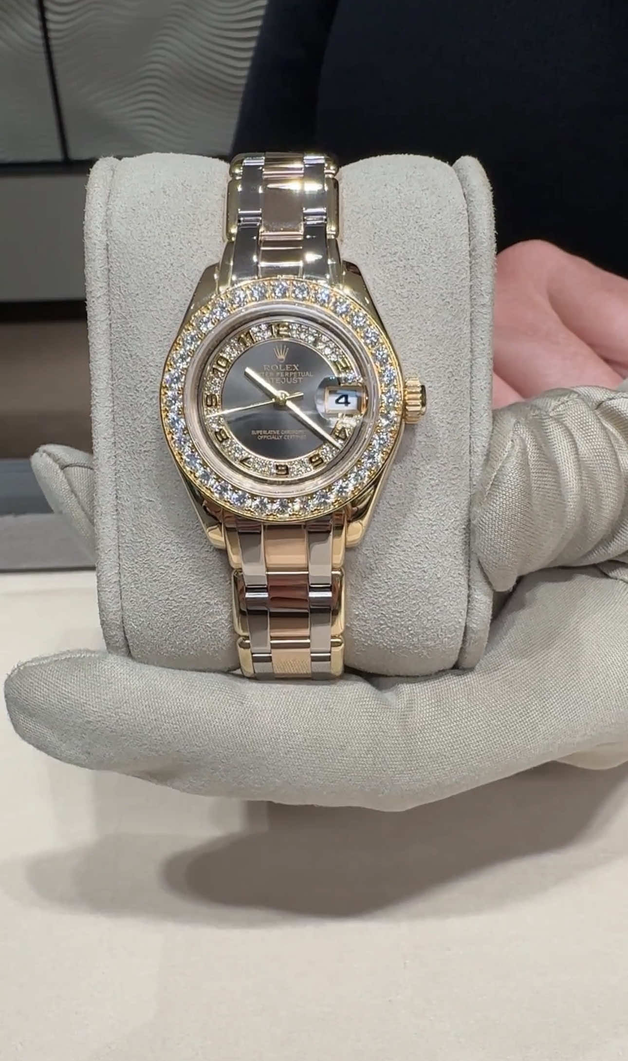 @Bigham Jewelers