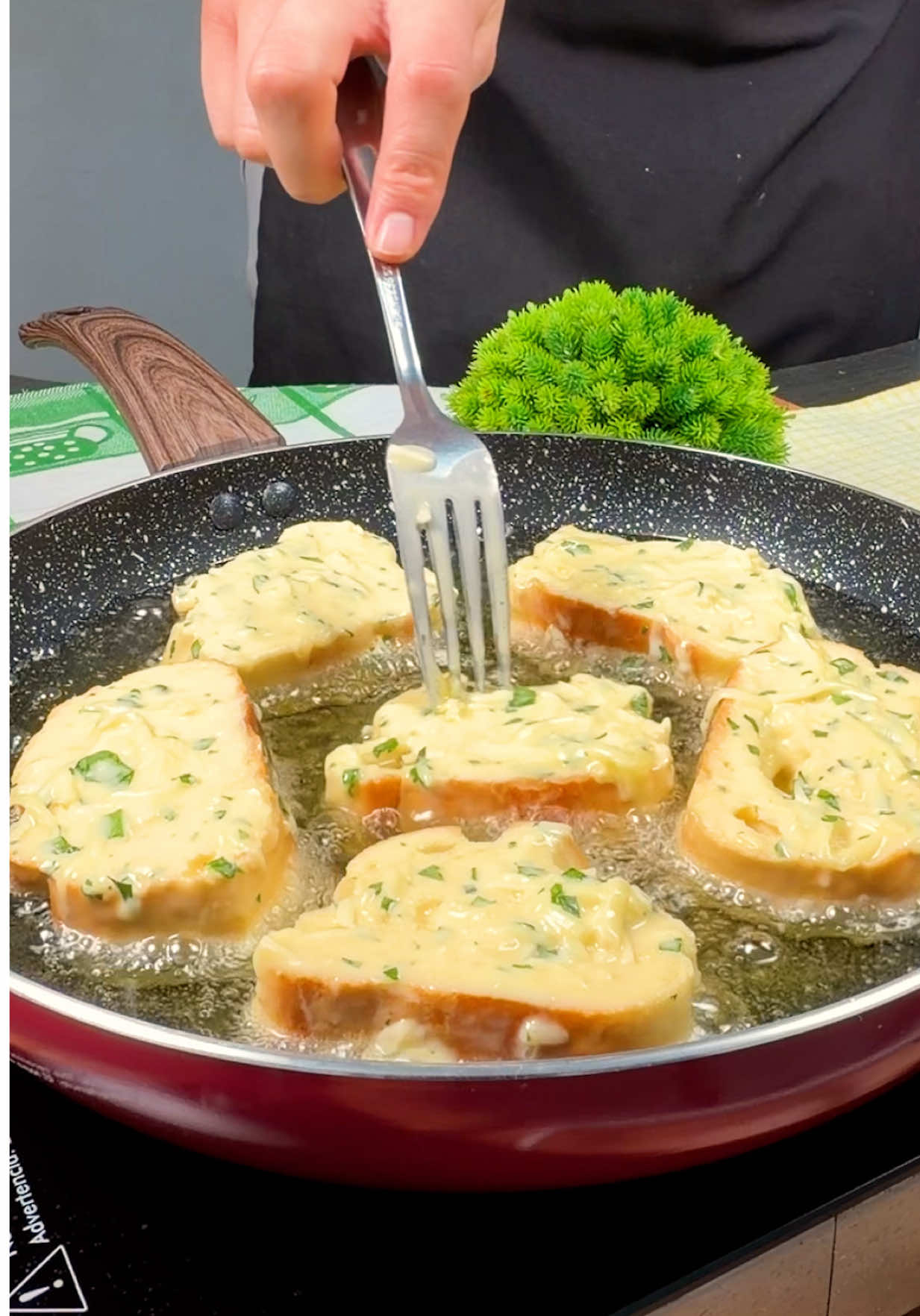 @La Receta Casera