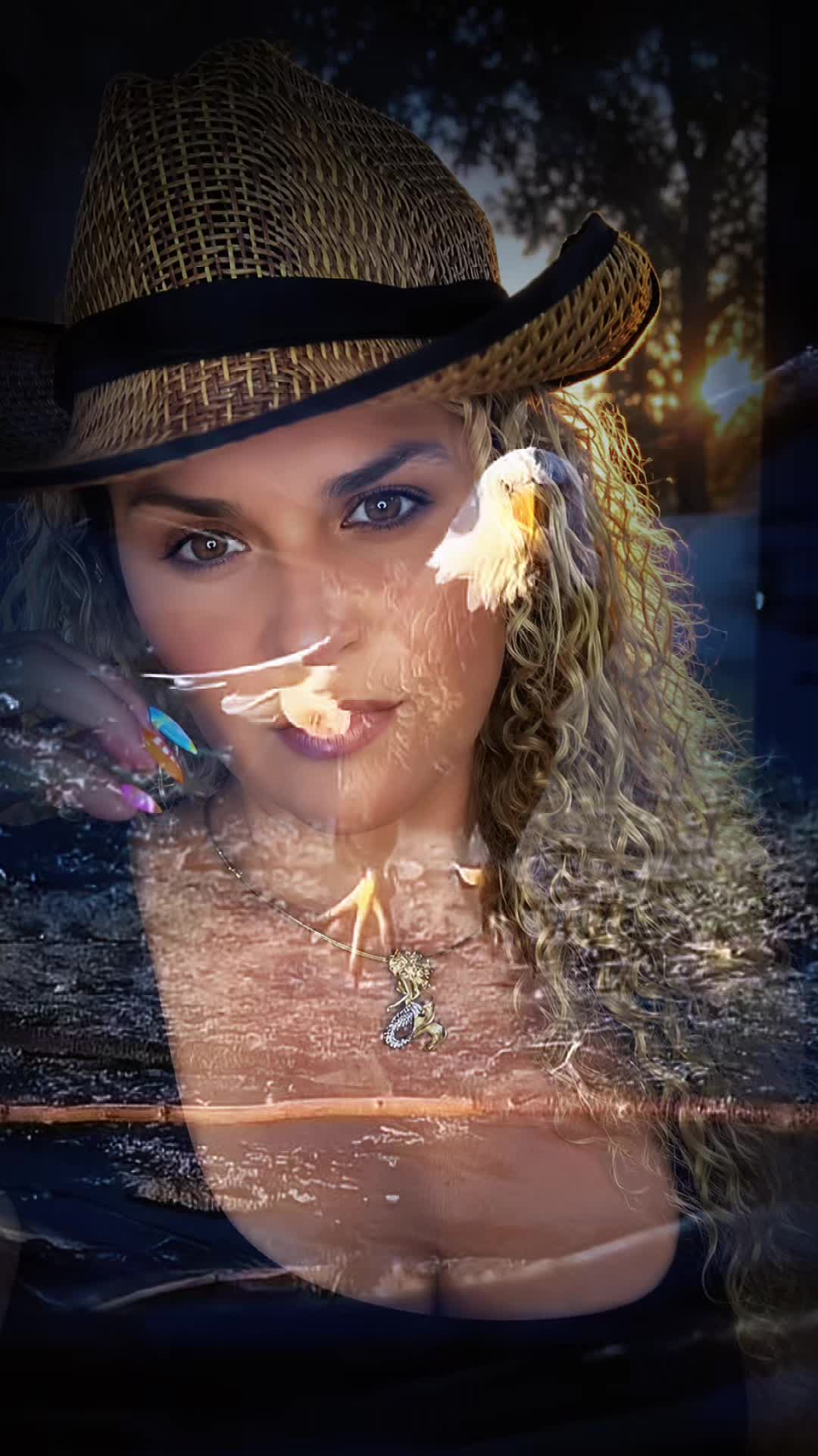@🐃 Whiskey Journey 🥃♥️🌇