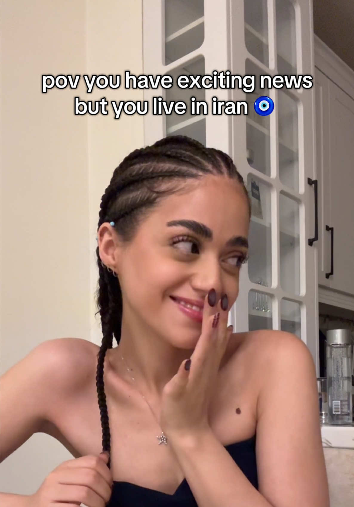 @iranibanger 🫀