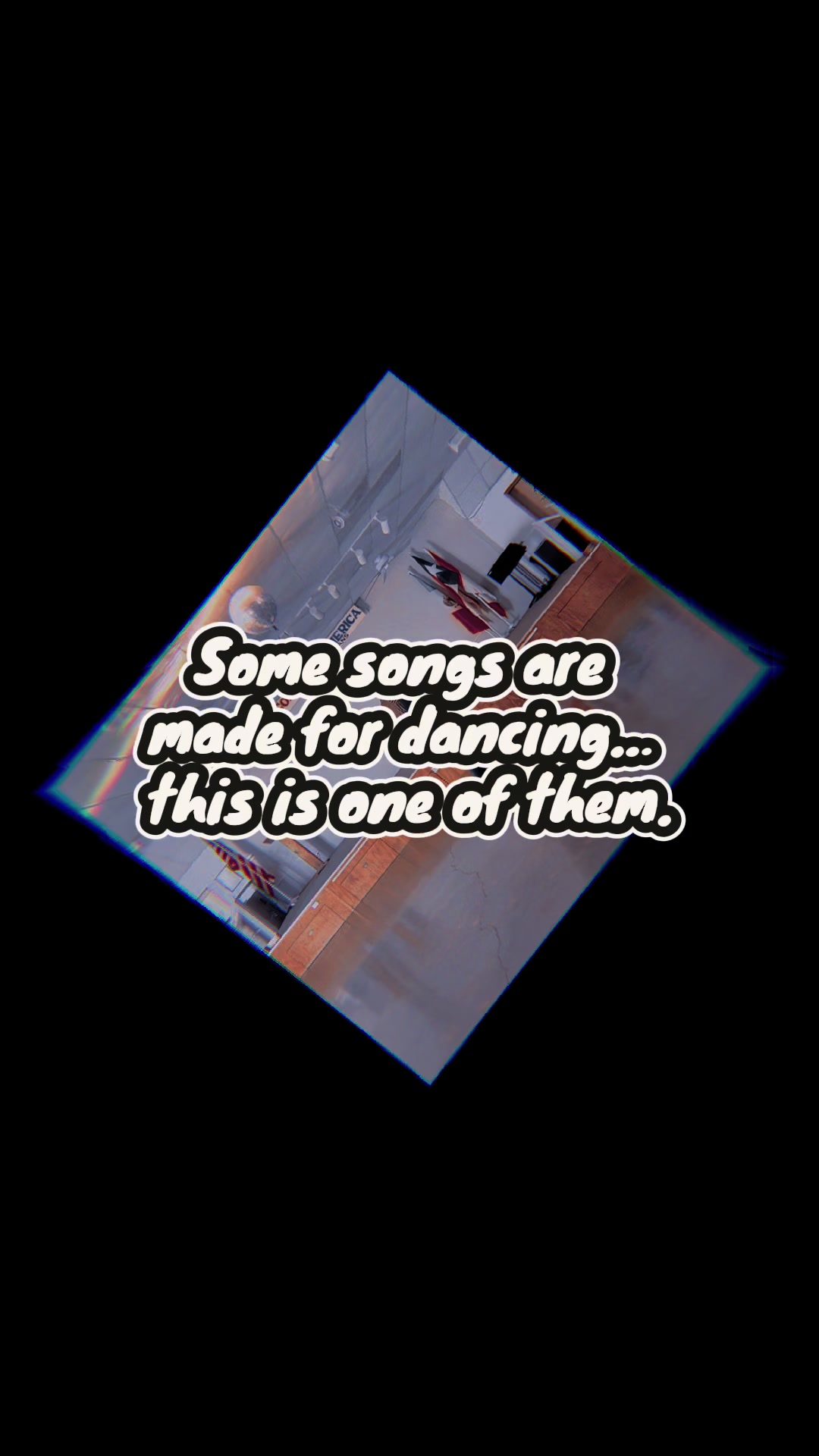 @Two Husbands Dancing