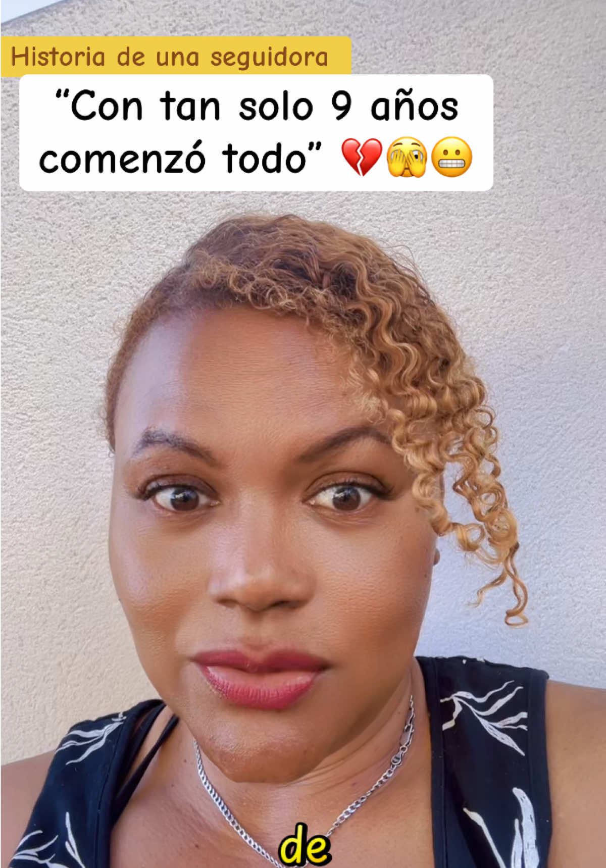 @Historias de Carmen