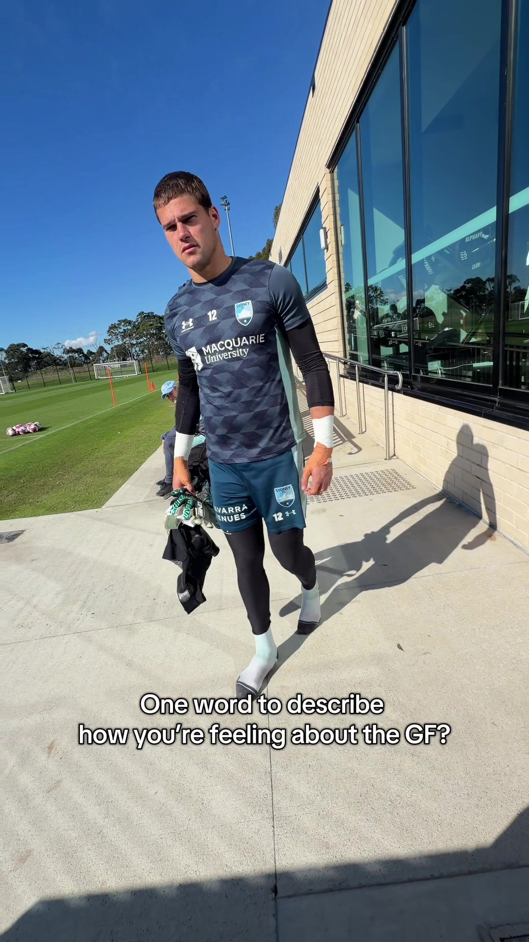 @Sydney FC