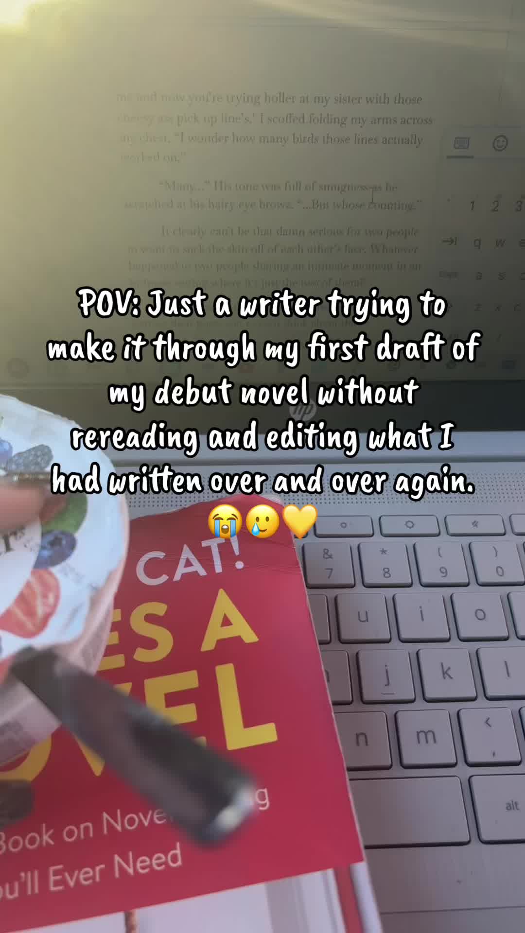 @authortauriekeianna