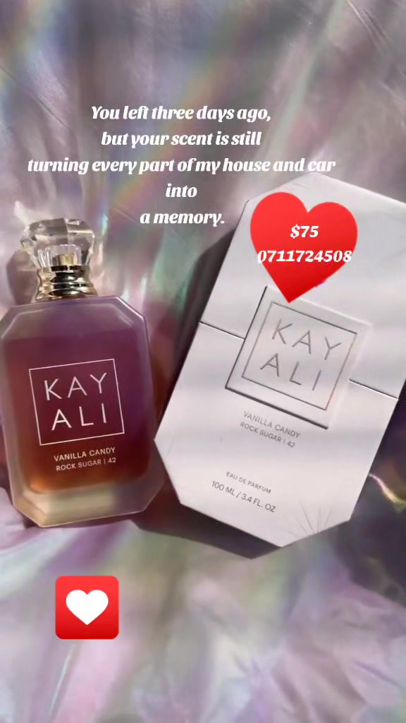 @Fragrance Goddess