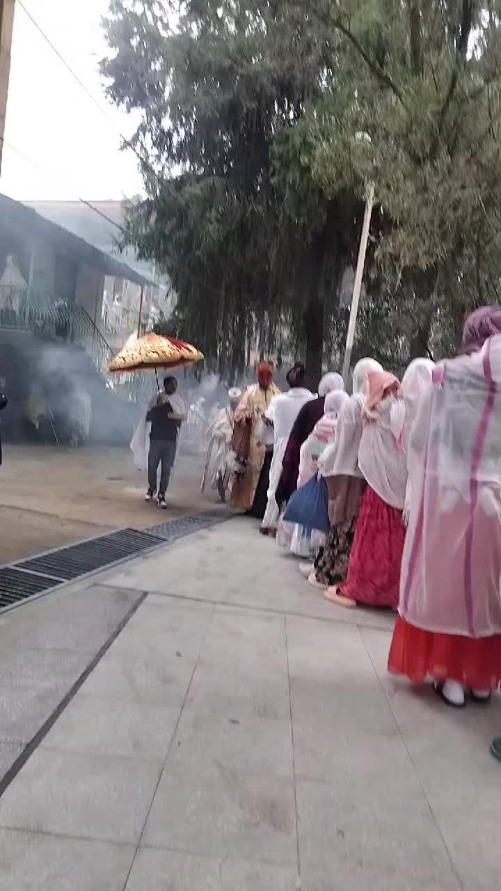 @Asiti @ ኦርቶዶክስ
