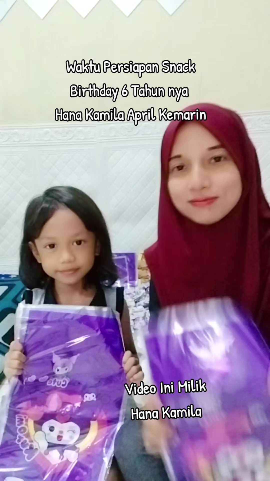 @Hana Kamila Official