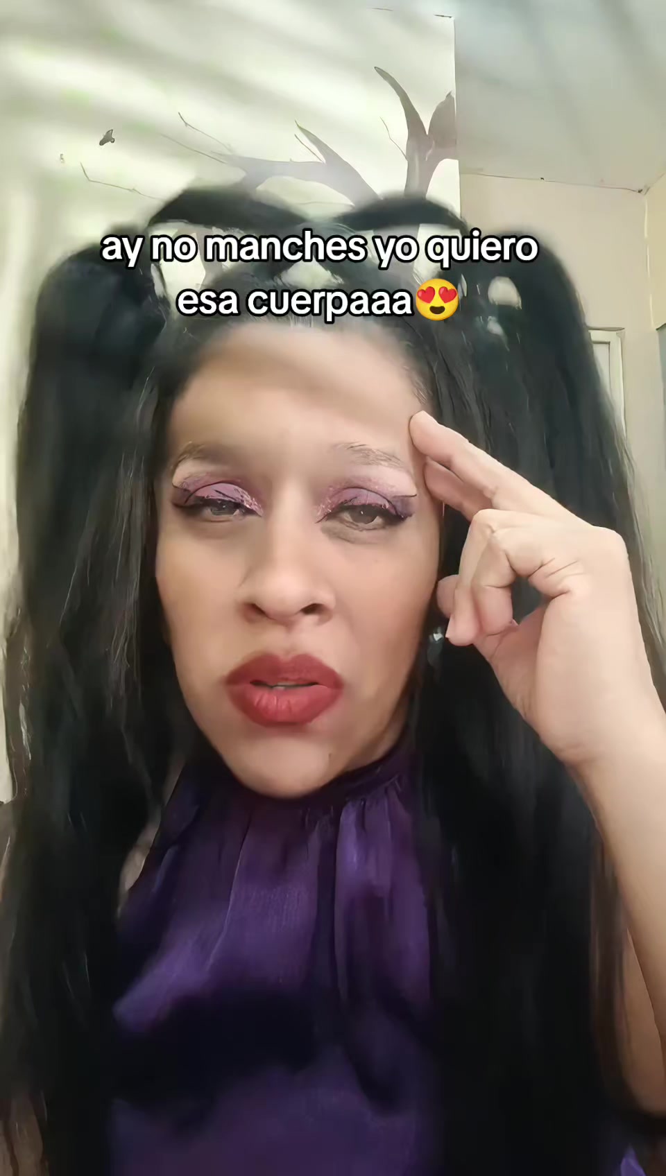 @Shalalá De Los Famosos